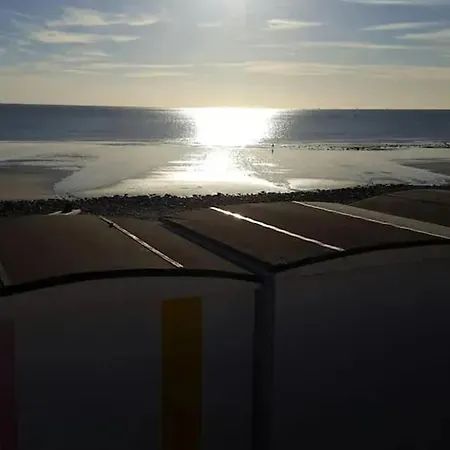 Maison Confortable Au Calme Pres Du Centre Du Havre Avec Terrasse Holiday home Le Havre