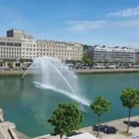 Maison Confortable Au Calme Pres Du Centre Du Havre Avec Terrasse Le Havre