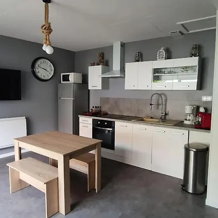 Maison Confortable Au Calme Pres Du Centre Du Havre Avec Terrasse * لو هافر